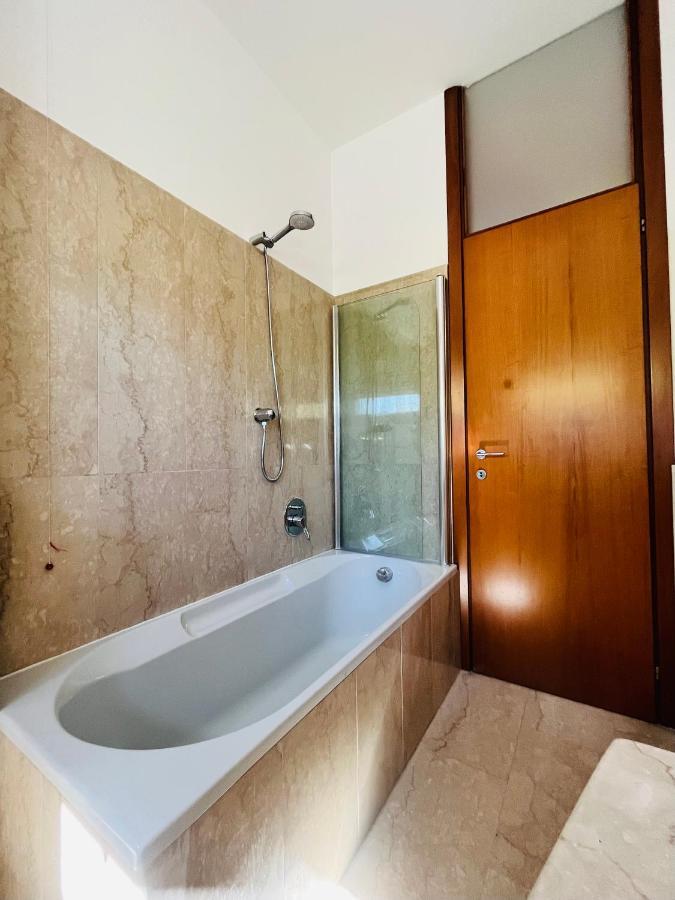 Green Guest House Milán Exteriér fotografie