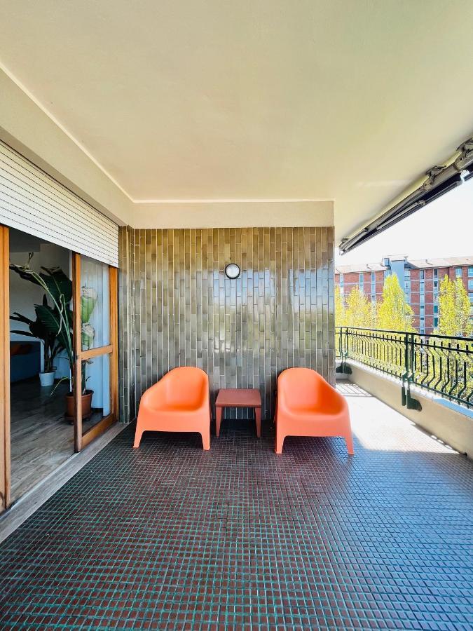 Green Guest House Milán Exteriér fotografie